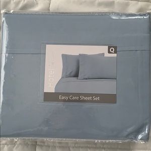 Queen Sheets